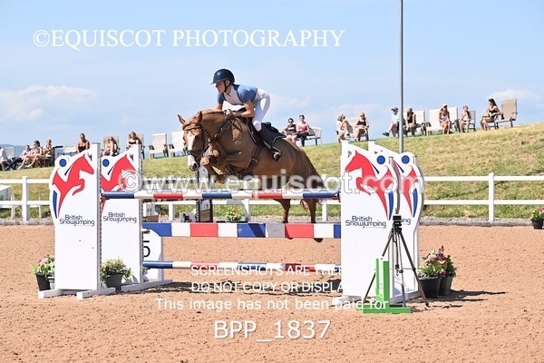 BPP_1837 - THU CLASS 3 Scottish Branch North West Junior Championship **Viewing/Selection class for 148 teams**