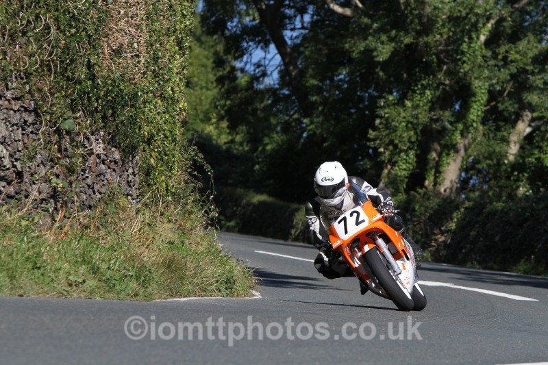 Tom Snow - Motorsport Merchandise F1/F2 Classic TT