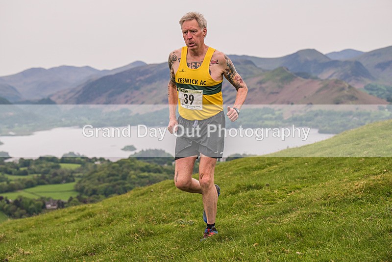 Latrigg-338 - Latrigg Fell Race Wednesday 17th May 2023