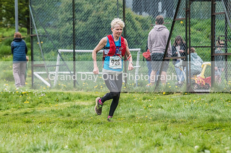 3 Peaks Finish-1767 - The 3 Peaks Race Saturday 26th April 2025 - The Finish