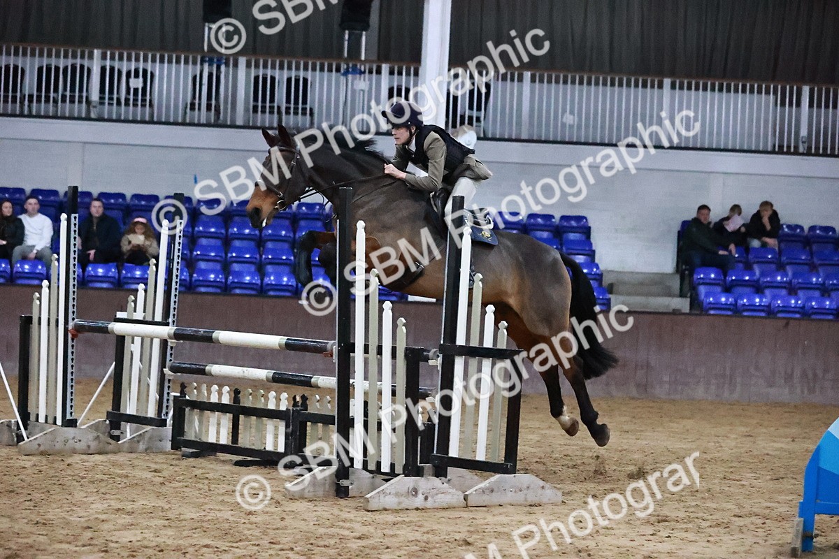 SBM_002689 - Class 7 - Show Jumping 1.00m