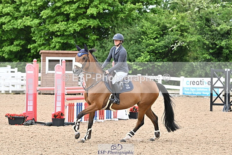 240523A-100329-01430 - Cls 1 Snr 1.05m and 1.10m