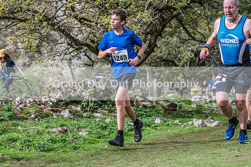 Dovedale-1255 - Dovedale Dash Sunday 4th October 2026