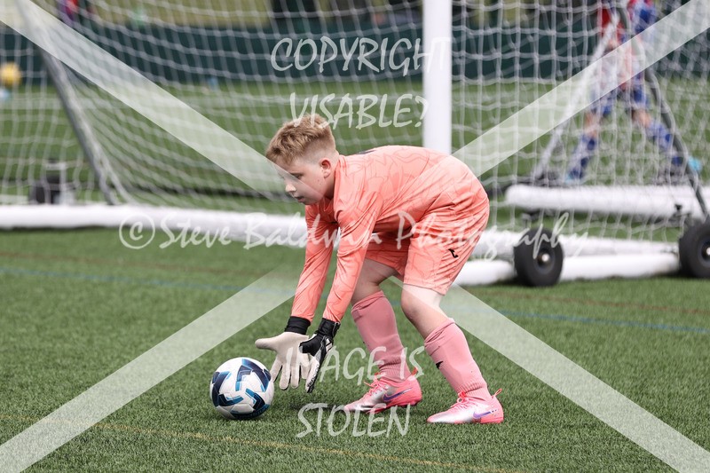 1DX31228 - Sun 7th U10 Boys
