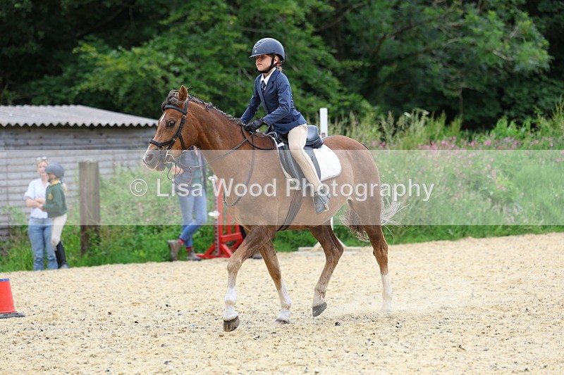 3E7A9786 - Pole Bending