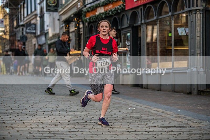 Keswick RTH-622 - Keswick AC Round The Houses Road Race Wednesday 24th April 2024
