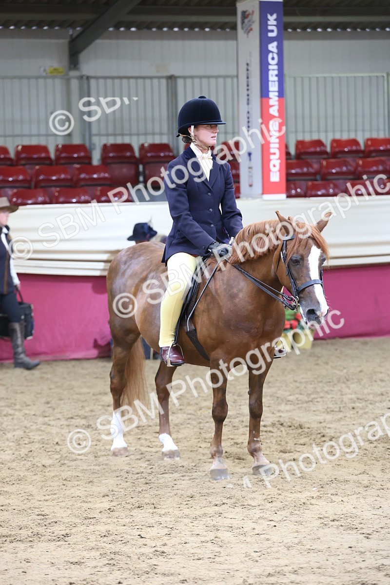 SBM_23595 - Class 904 - Supreme Final - Ridden Diamond