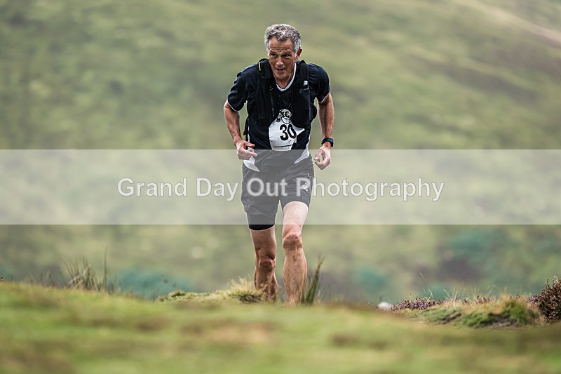 Barrow-482 - Barrow Fell Race Monday 31st August 2026