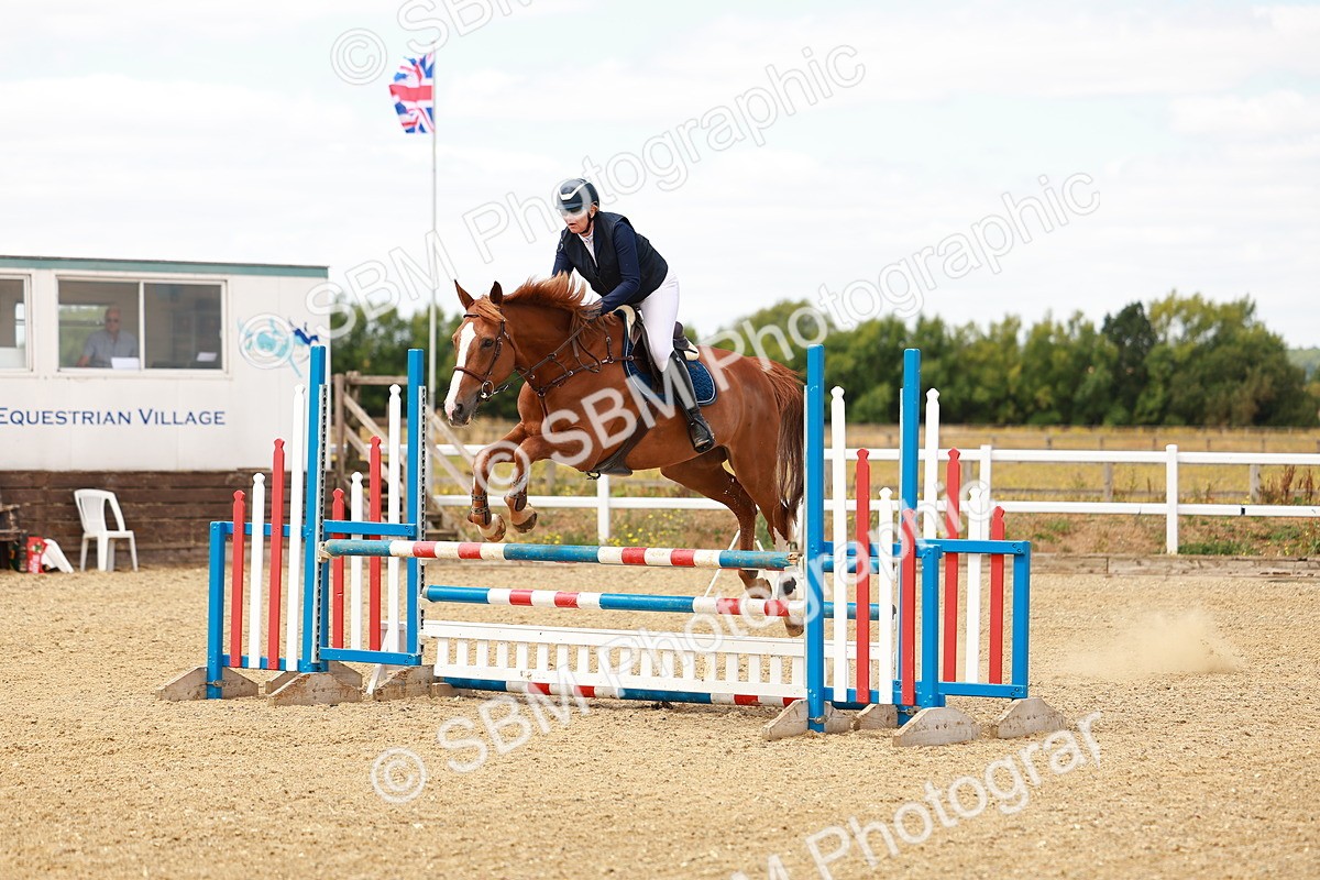 SBM_006035 - Class 3 - Senior British Discovery - 1.00m