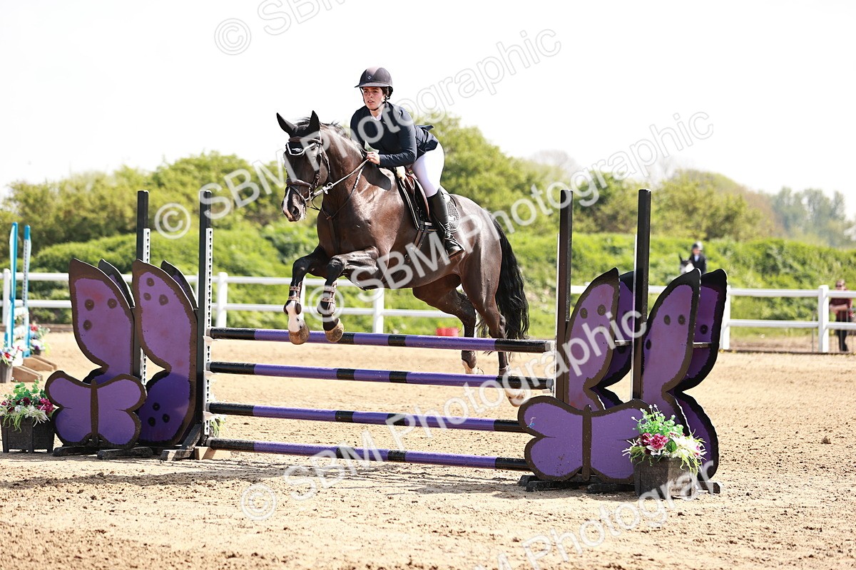  - Class 22 - Senior Discovery - 1.00m