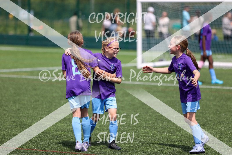 1DX33818 - U11 Girls