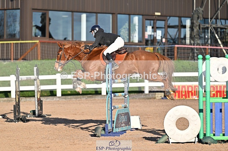 251119-144249-00569 - Cls 6 National 1.30m and 1.40m