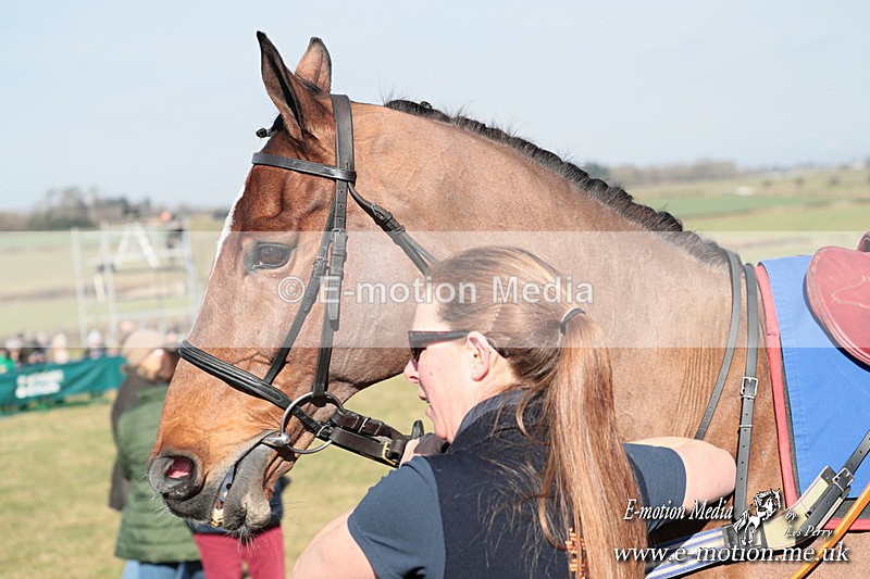 PtP 010325 13 - Beaufort Races Didmarton 01/03/25