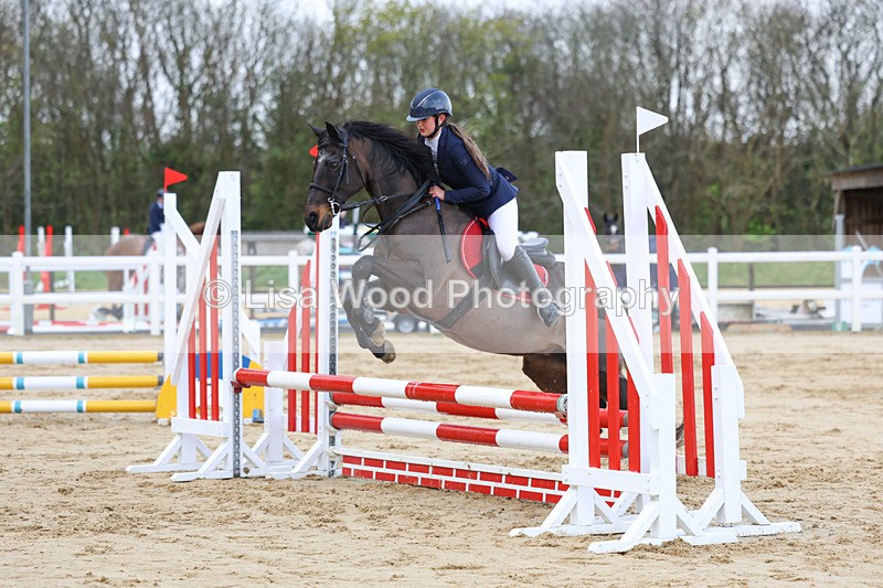 3E7A7770 - Class 1: 60cm