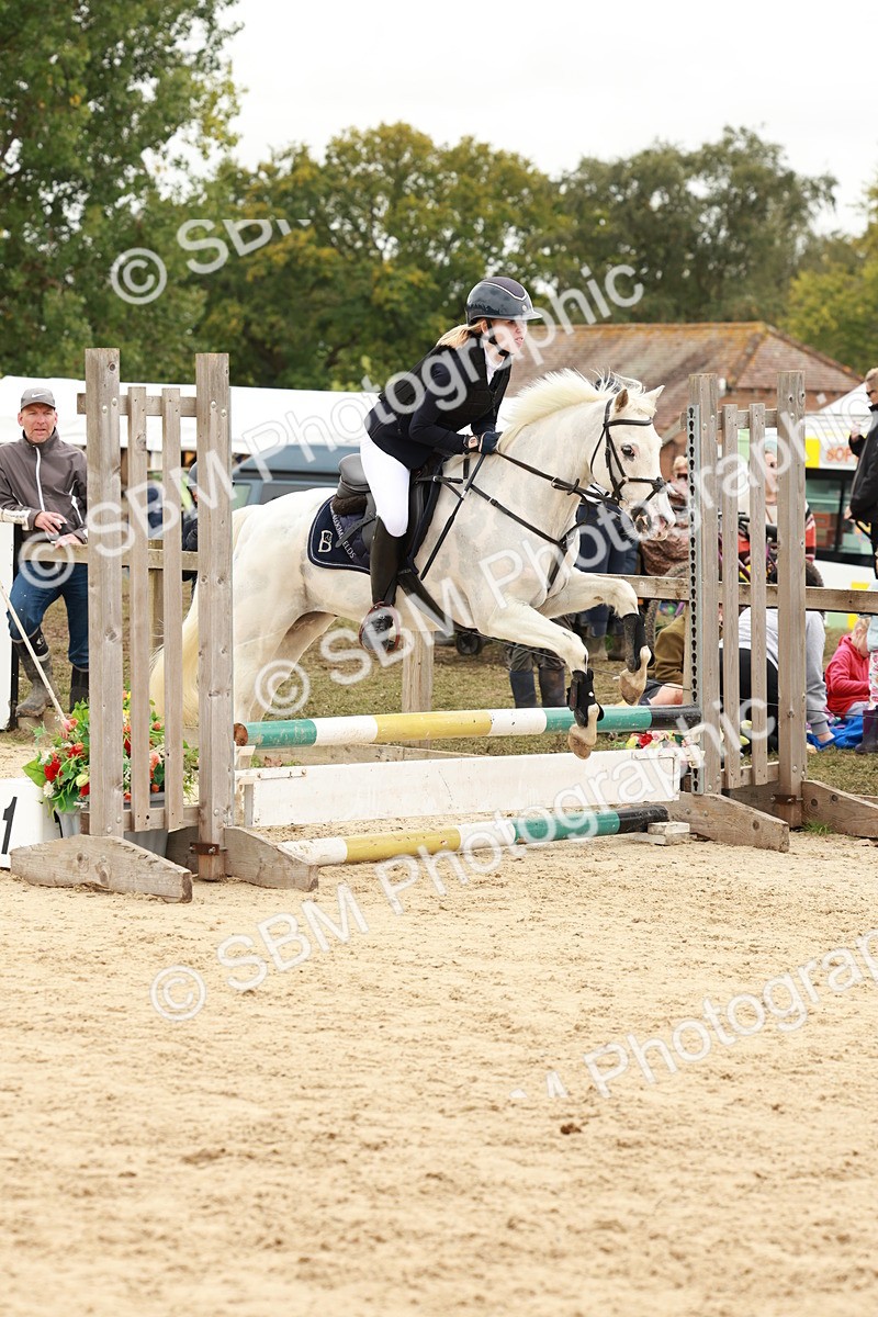 SBM_63794 - J12 - Junior Pony 55cm Championship