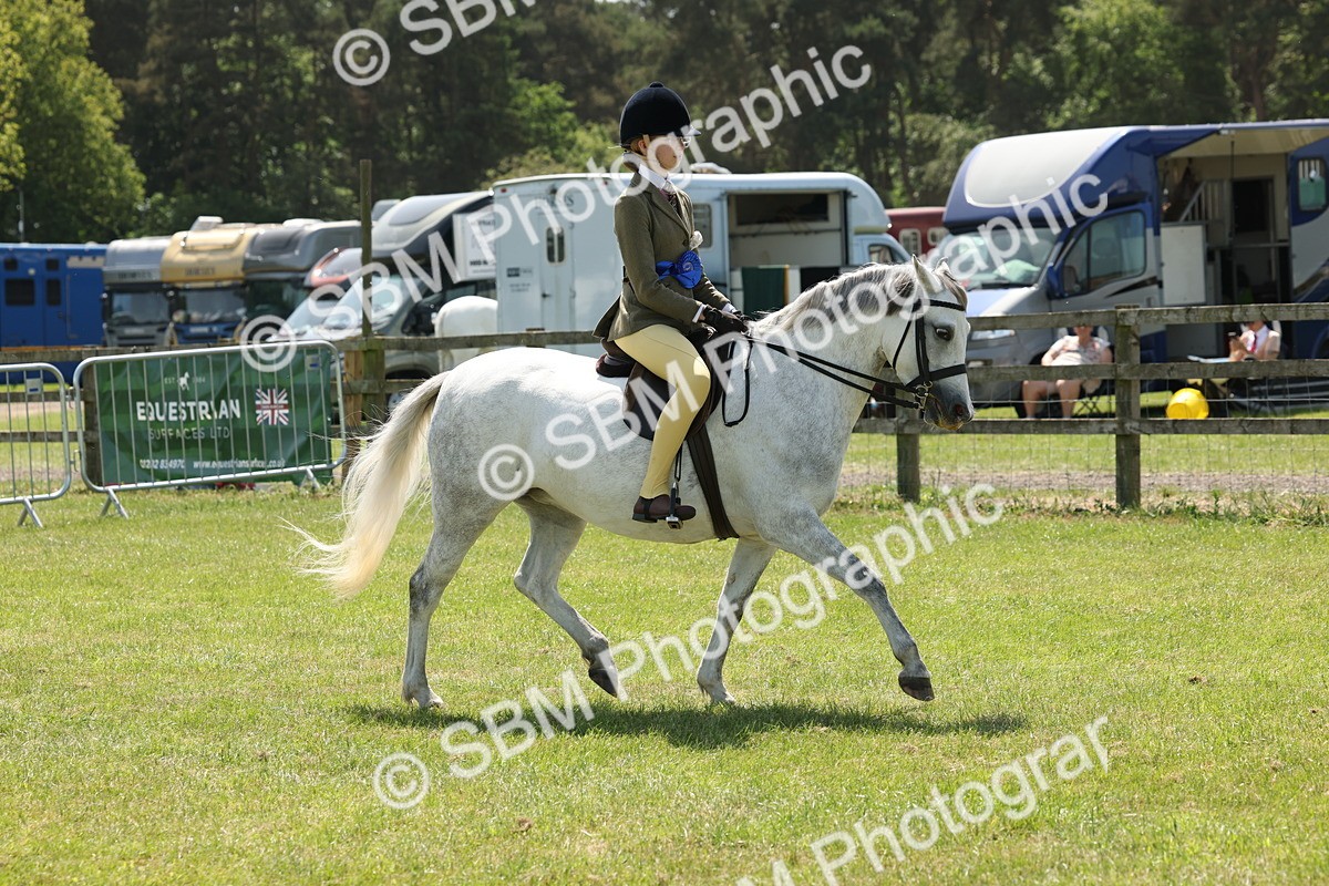 SBM_06786 - Class 26-30 - Mountain and Moorland Ridden