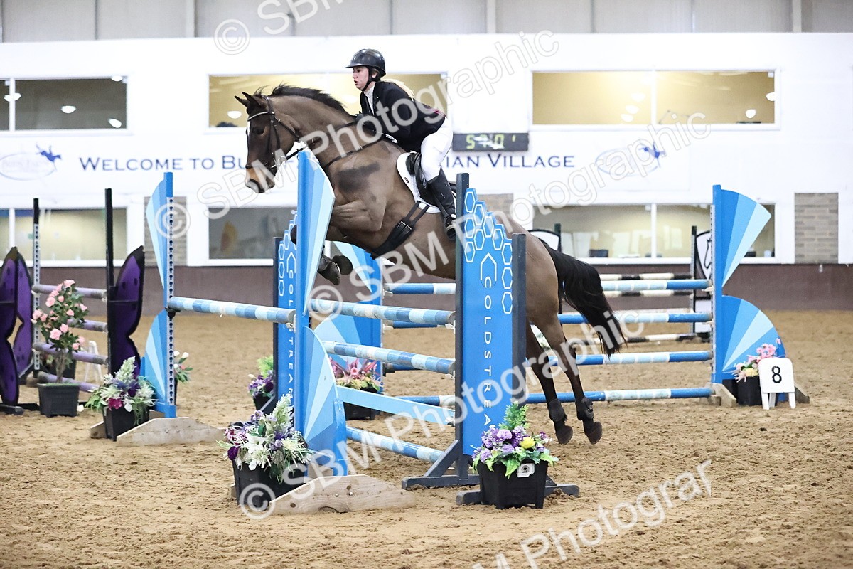 SBM_003581 - Class 16 - Senior Newcomer - 1.10m