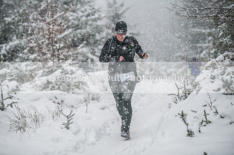 Glentress-2112 - High Terrain Events Glentress 42, 21 & 10K Trail Races Sunday 15th February 2026