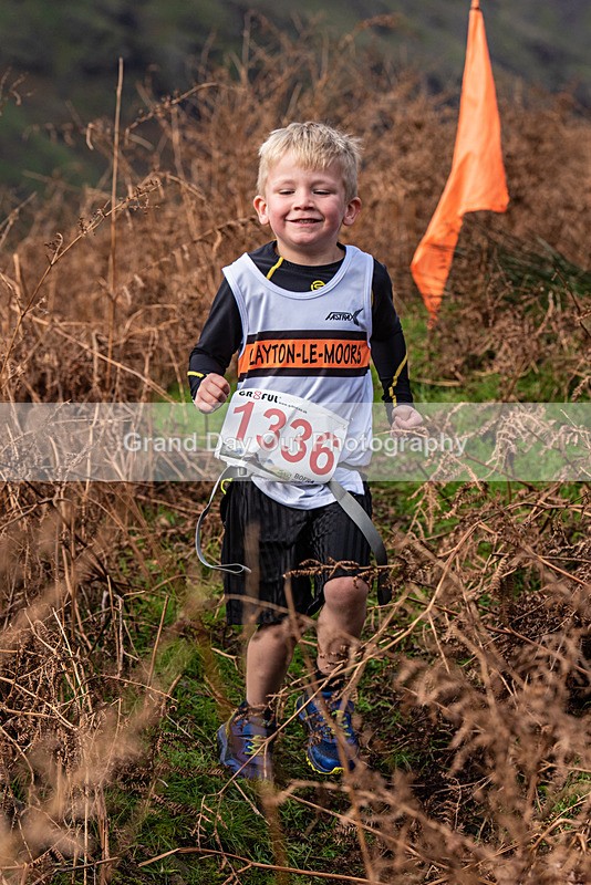 Wasdale Show-76 - Wasdale Head Show Fell Races (Junior & Senior) Saturday 14th October 2023