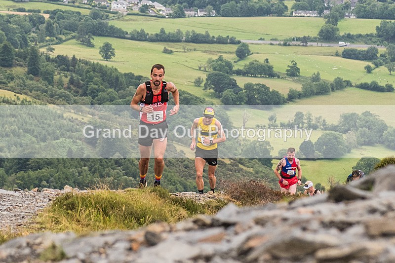 Skiddaw-79 - Skiddaw Fell Race Sunday 2nd July 2023