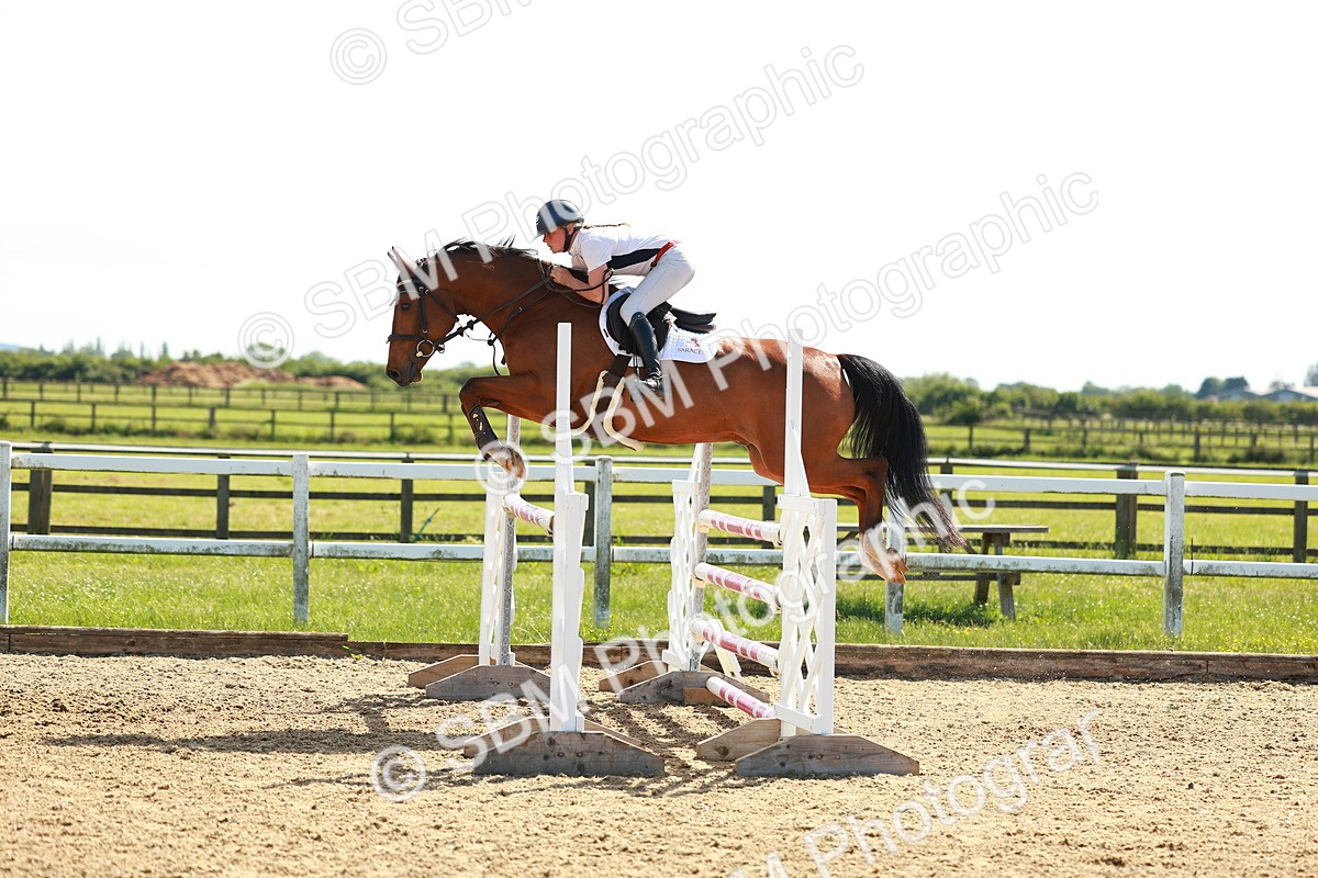 SBM_002900 - Class 4 - Senior Newcomers - 1.10m