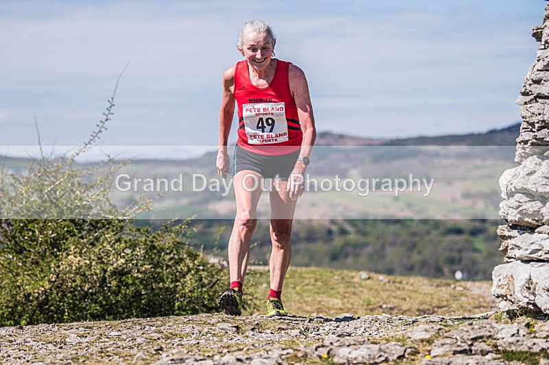 Dean Barwick-299 - Dean Barwick Dash Sunday 20th April 2025