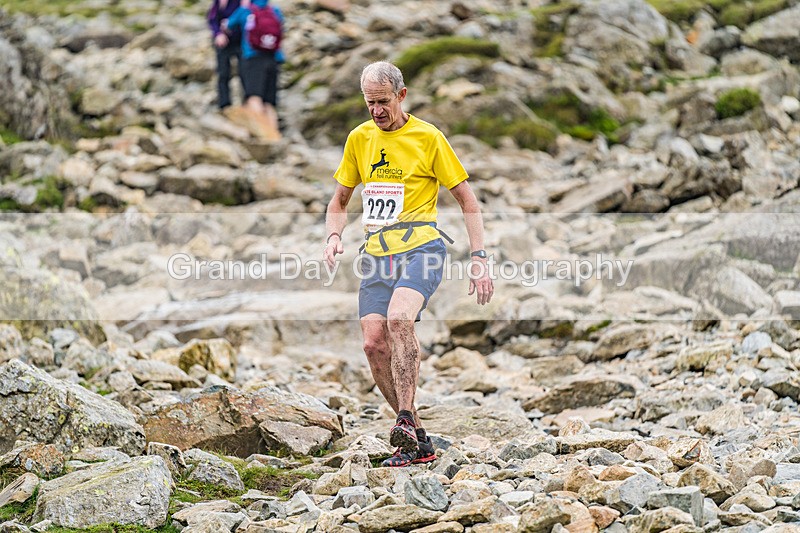 Wasdale-1671 - Wasdale Horseshoe Fell Race Saturday 13th July 2024