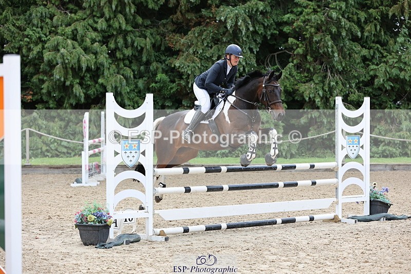 250614A-101938-05636 - Cls 26 British Novice and 90cm Open