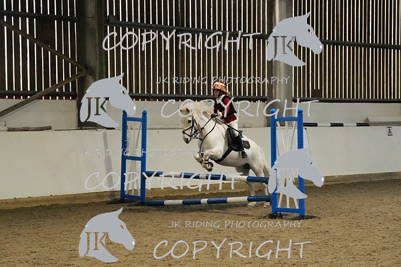 JKR02337 - Class 6 70cm