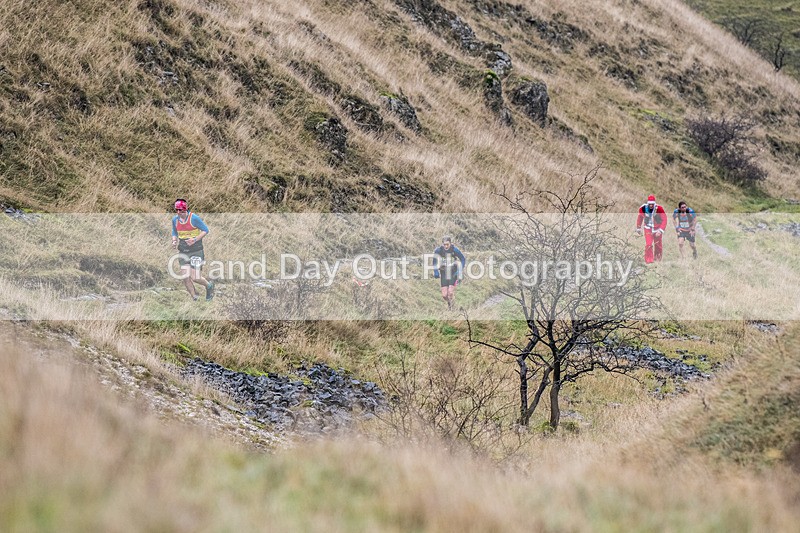 Litton-517 - Litton Christmas Cracker Fell Race Sunday 15th December 2024