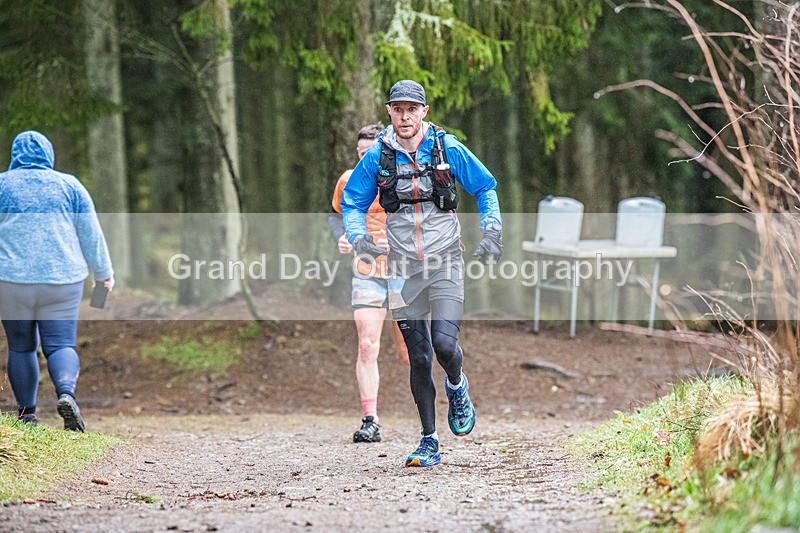 Glentress 21  10K-95 - High Terrain Events Glentress 21 & 10K Trail Runs Saturday 18th February 2023