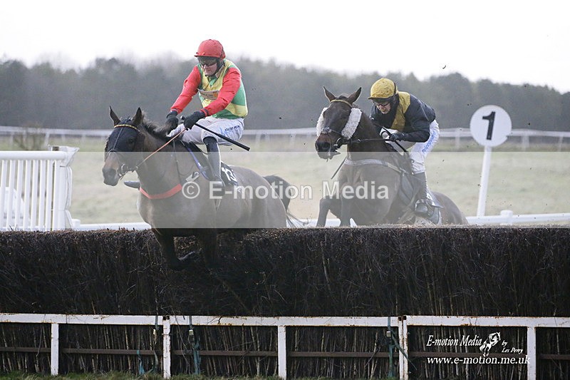 PtP 060222 0900 - Combined Services Point-to-Point - Larkhill - 06/02/22