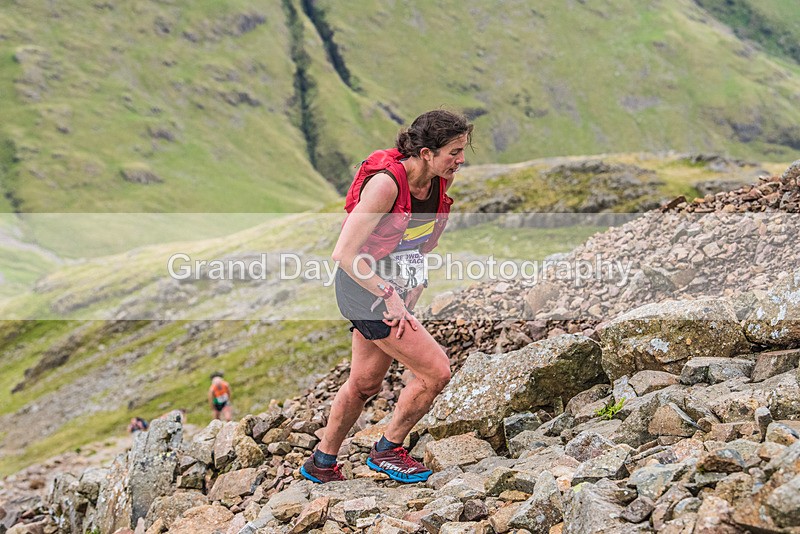 Borrowdale-681 - Borrowdale Fell Race Saturday 5th August 2023
