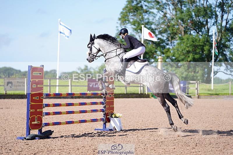 240728A-091240-07875 - Cls 25A Snr 1.05m