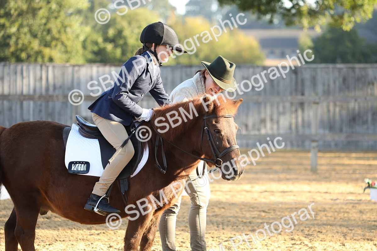 SBM_33633 - D26 - Starers - Lead Rein