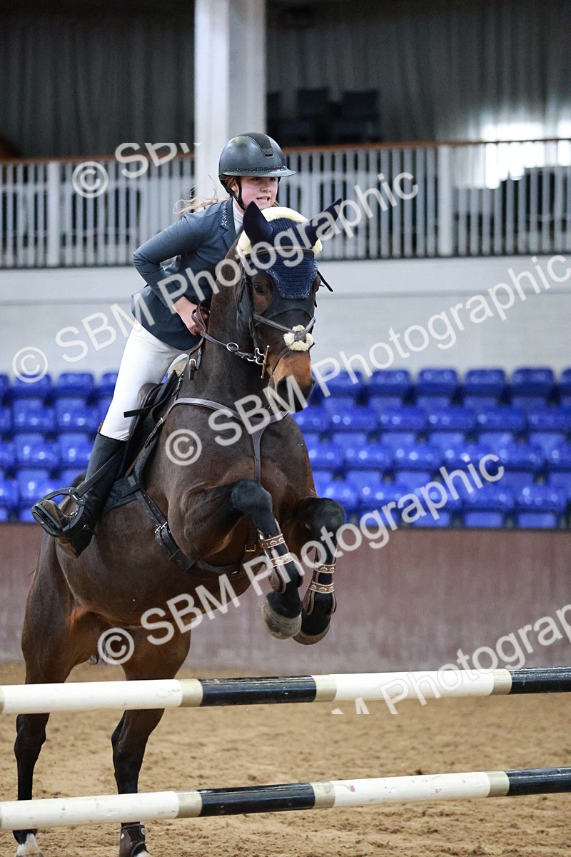 SBM_003443 - Class 15 - Senior British Novice - 90cm