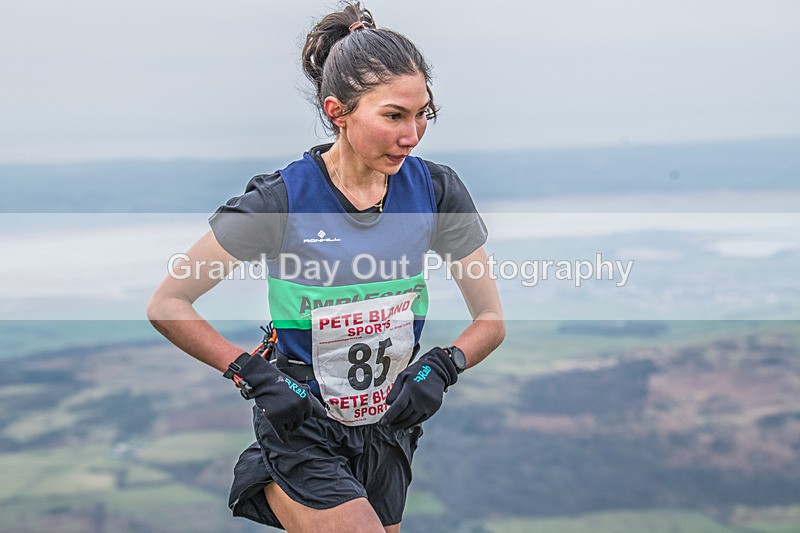 Black Combe-886 - Black Combe Fell Race Saturday 4th March 2023