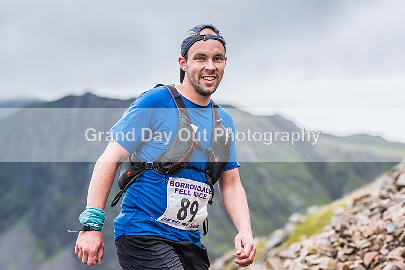 Borrowdale-1116 - Borrowdale Fell Race Saturday 5th August 2023