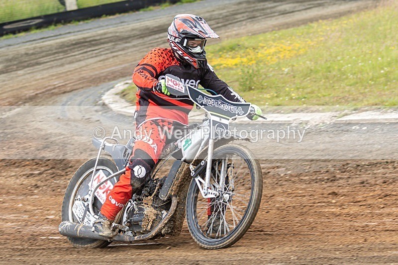 220702-7D-8E0A9662 - Ride & Skid It  Speedway Experience 02nd July 22