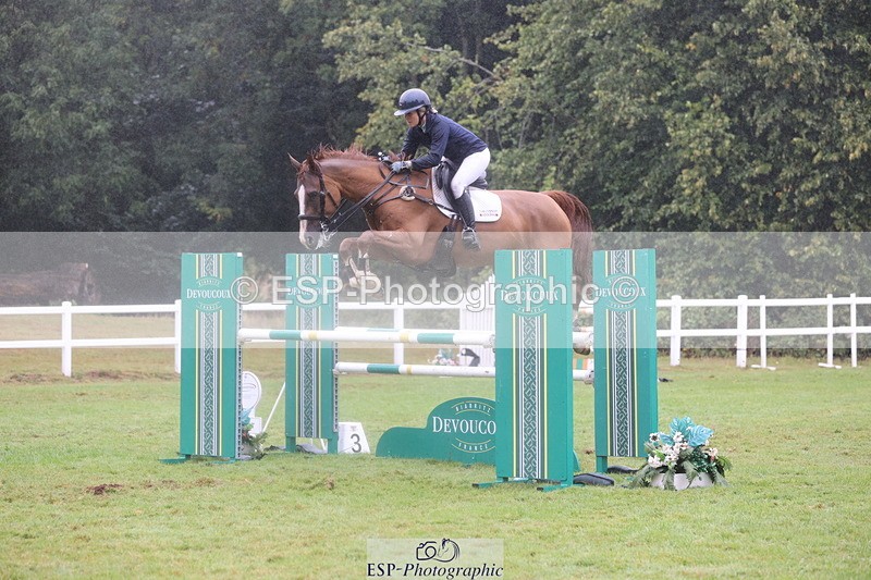 250830A-162541-07490 - Cls 17 Snr Foxhunter