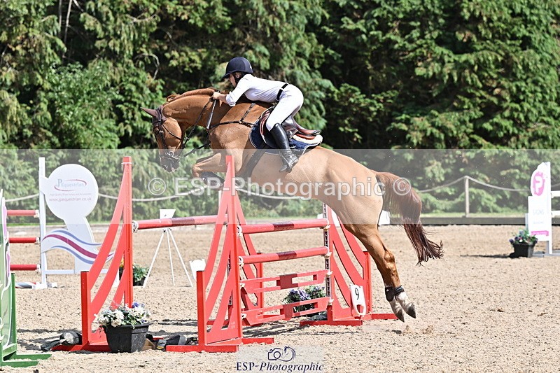 250704A-162546-12013 - Cls 23 Snr Foxhunter