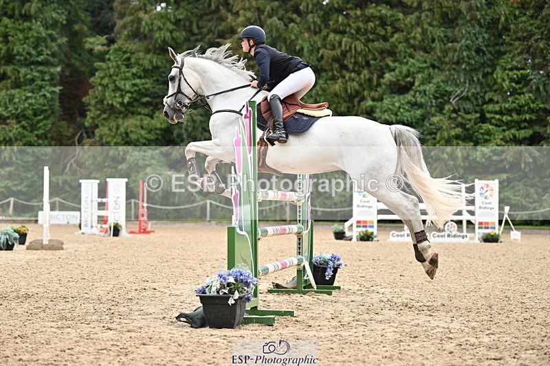 250706A-145134-20049 - Cls 49 Snr 1.10m Grand Prix