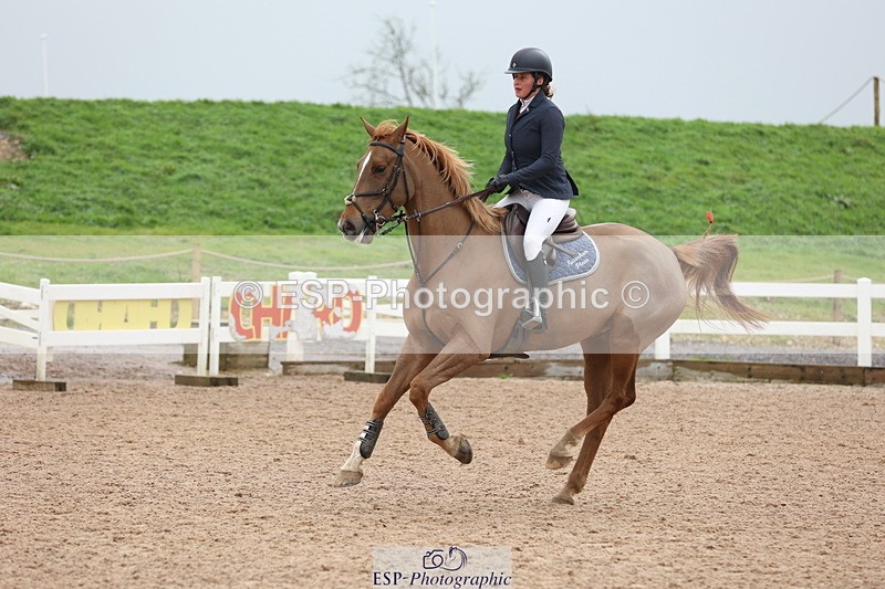 231112A-113156-03665 - Cls 18 Discovery & 1m Open