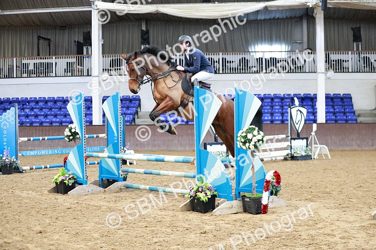 SBM_000374 - Class 2 - Senior British Novice 90cm