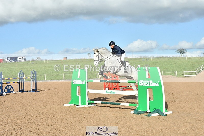 240306A-155138-02270 - Cls 5 Foxhunter and 1.20m Open