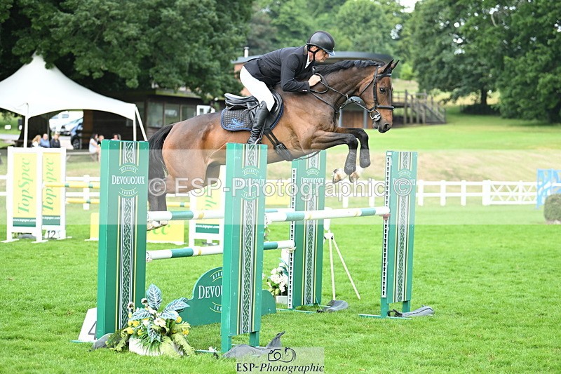 250615A-090203-09343 - Cls 35 Foxhunter