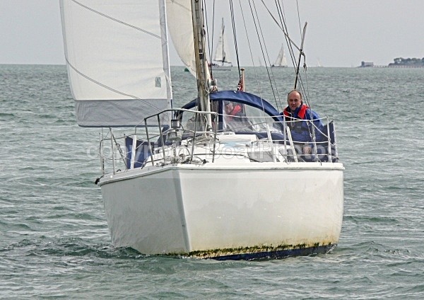090503 GBR 3094 IMG_8171 - Sailboats - monohull