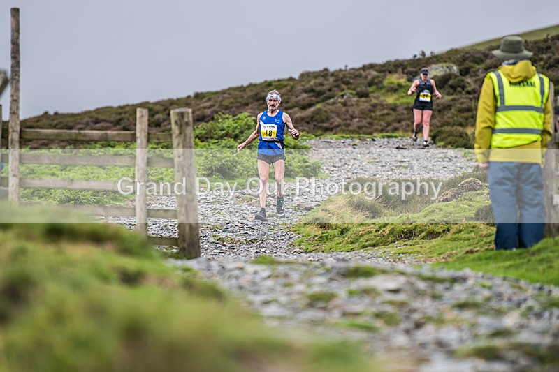 Skiddaw-906 - Skiddaw Fell Race Sunday 6th July 2025