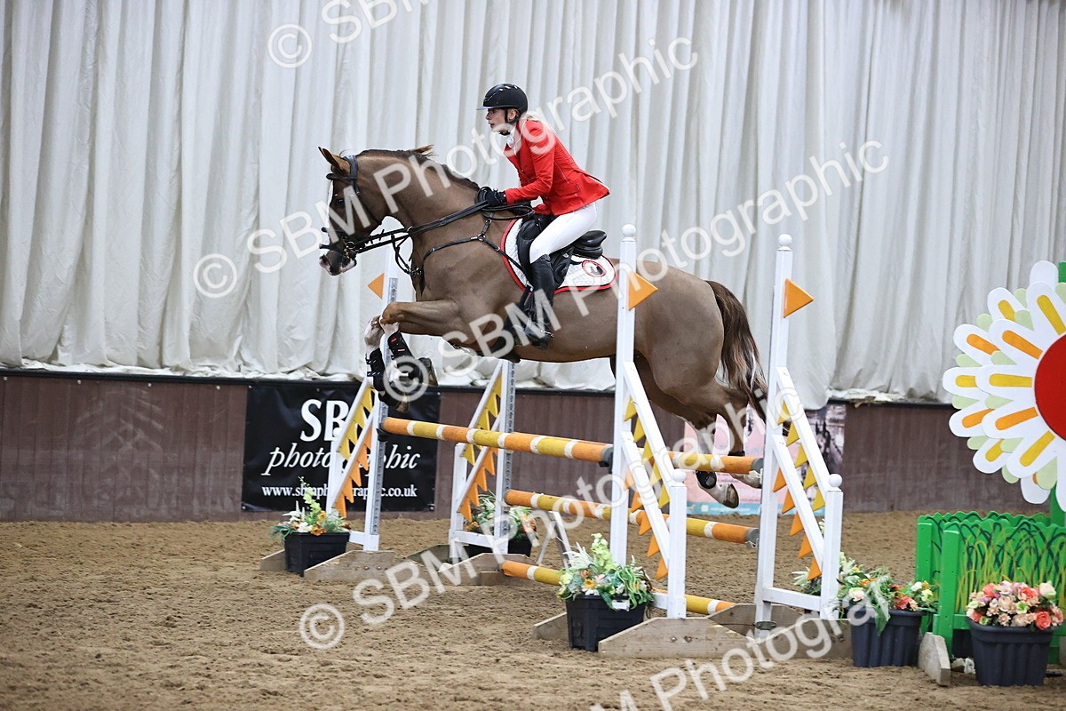 SBM_001197 - Class 3 - Senior Discovery - 1.00m Open