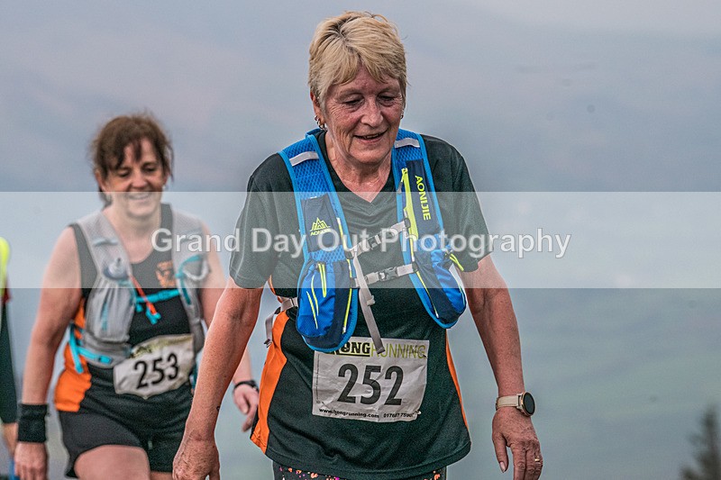 Lords Seat-619 - Lords Seat Fell Race Wednesday 1st May 2024